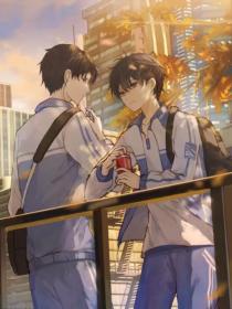 两个人一上一下打扑克